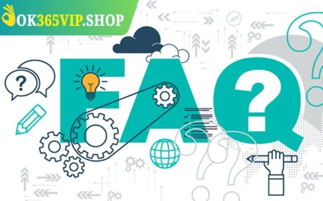 Câu hỏi thường gặp