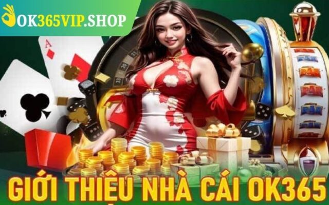 Tổng quan về OK365